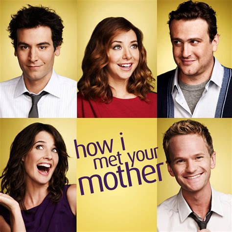 how i did your mother palcomix|How I Met Your Mother (Music from the Show) .